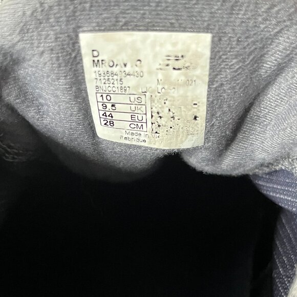 New Balance Men's ROAV Fresh Foam Sportstyle Running Shoes Sneakers Size 10 - Picture 10 of 10